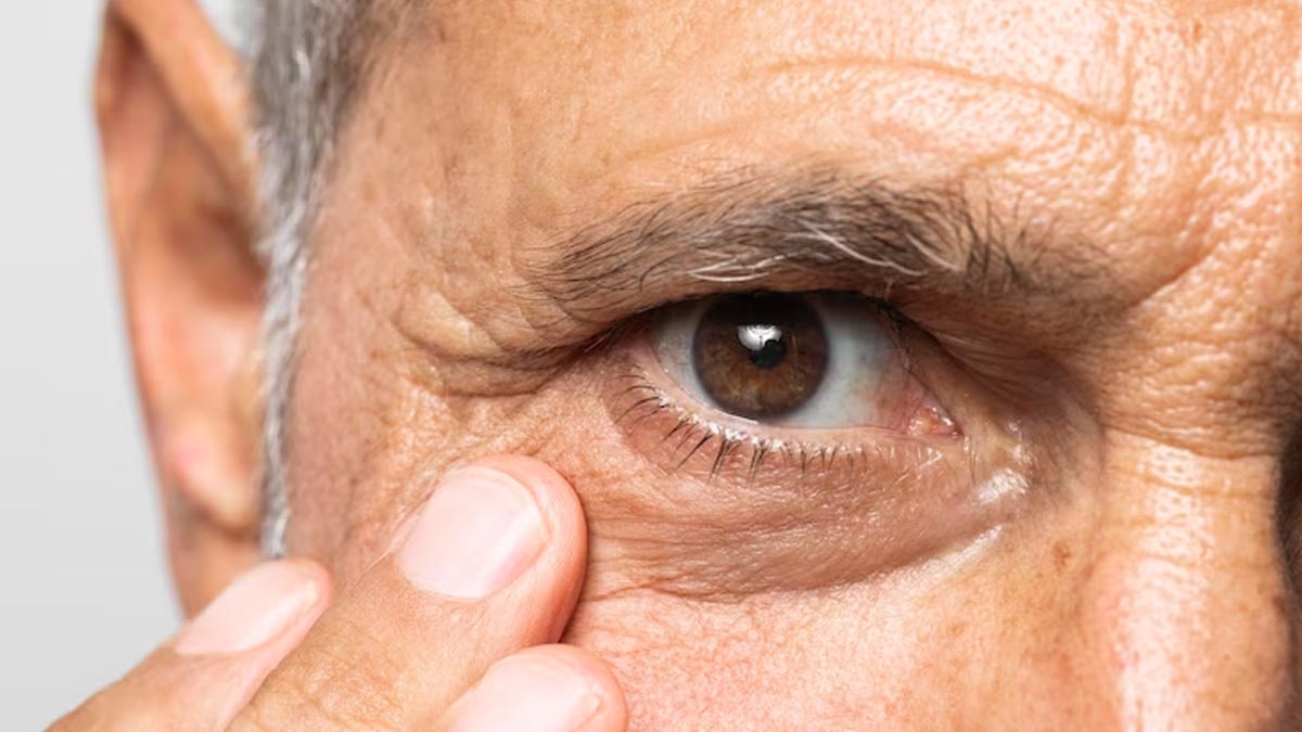 Diabetic Retinopathy: Causes, Symptoms, And Prevention
