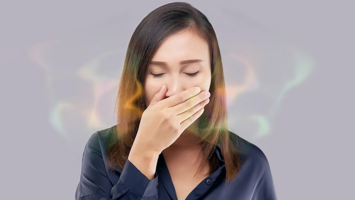 Possible Causes Of Foul-Smelling Urine