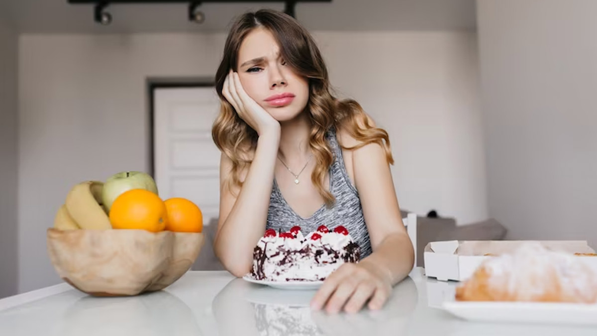 What Is Diet Burnout And How To Overcome It