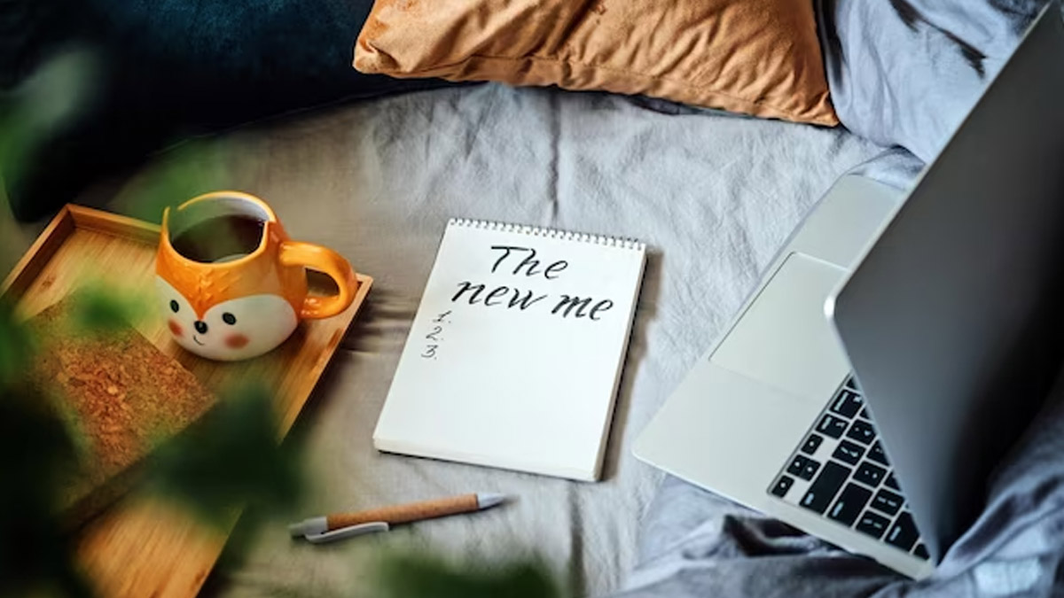 symptoms that shows you need your me time