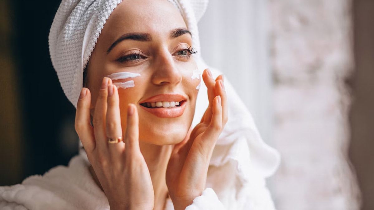 healthy skin care ingredients