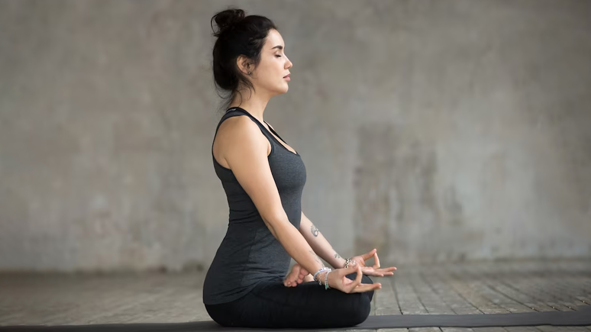 Natural remedies for bloating: Try these 6 yoga asanas to soothe  gas-related discomfort