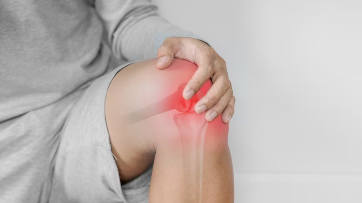 5 Advantages Of Early Diagnosis And Treatment Of Rheumatoid Arthritis