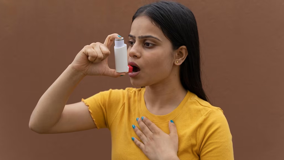 Is There Any Link Between Asthma and Lung Cancer? Expert Explains