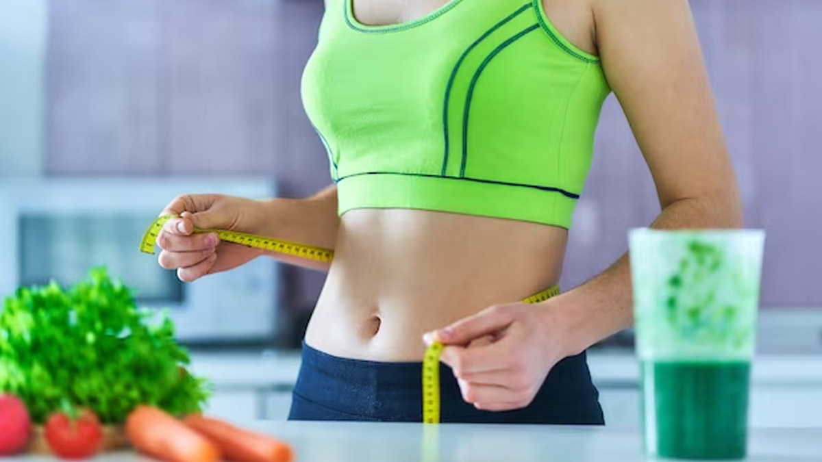 Effective Ways To Lose Weight, As Per Ayurveda