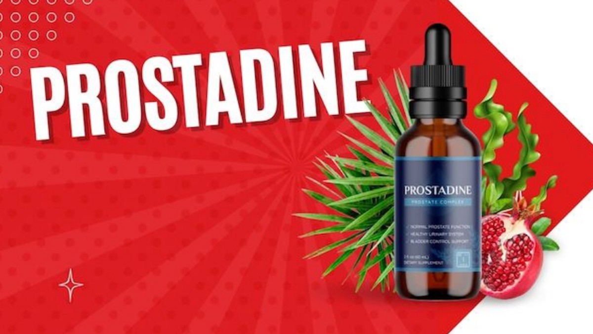 Prostadine Reviews Risky Prostate Supplement Drops or Legit Customer