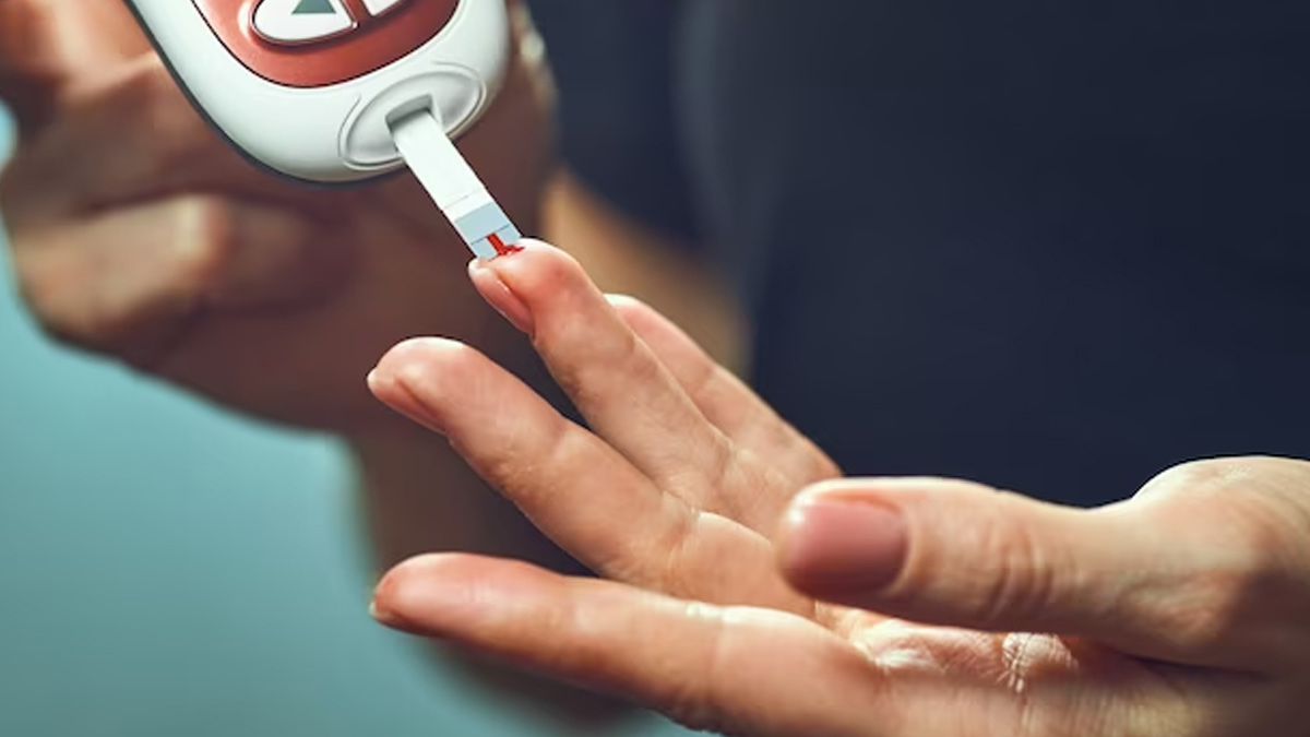  Recipes To Lower Blood Sugar In Hindi