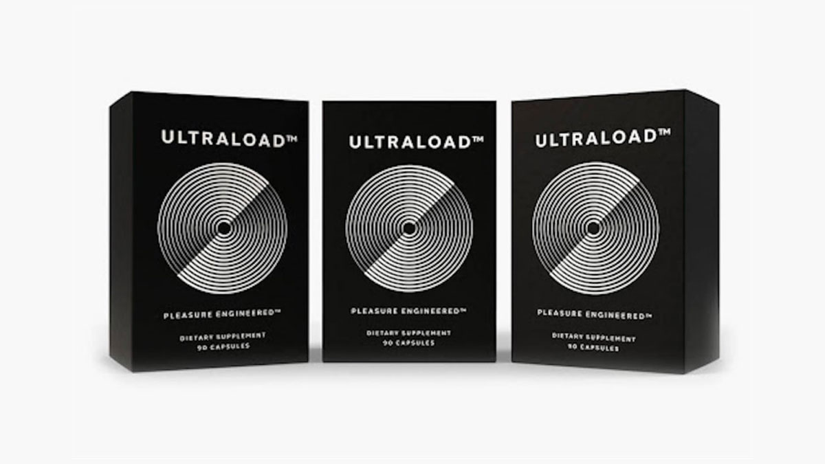 UltraLoad Review: Do Ultra Load Supplement Work? Read Before & After Benefits, Side Effects!