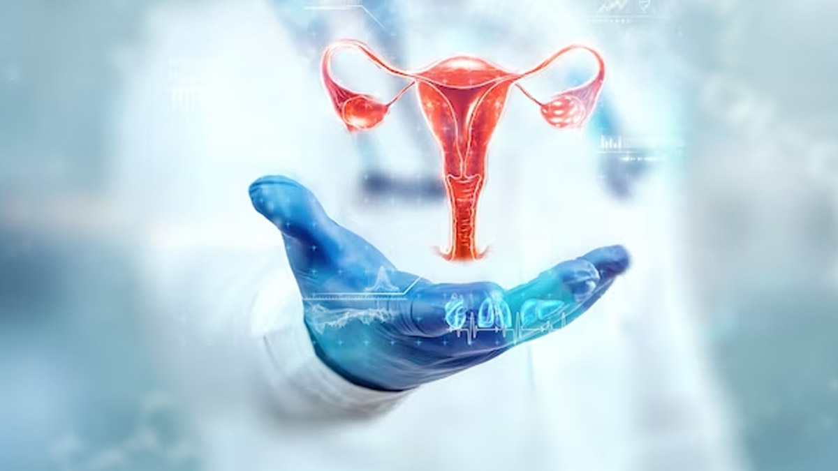 Risk And Prevention Of Uterine Cancer 