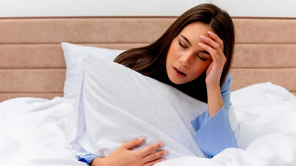 Bad Habits for Gut Health in Hindi