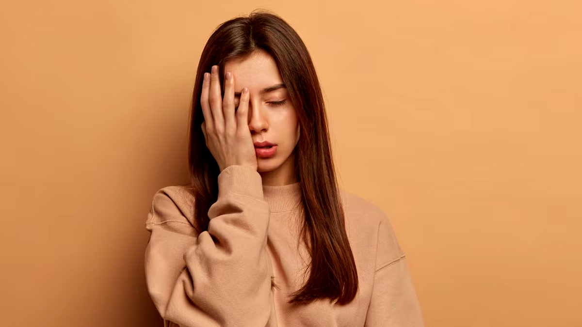 Bad Habits for Gut Health in Hindi