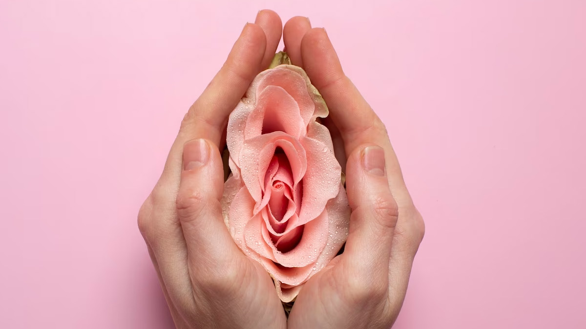 benefits of yoni massage