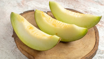 क्या खरबूजा खाने से ब्लड शुगर लेवल बढ़ जाता है? जानें एक्‍सपर्ट से 