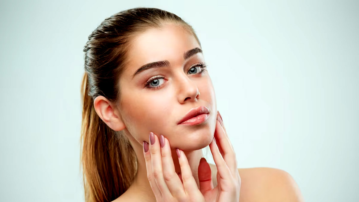 litchi for pigmentation