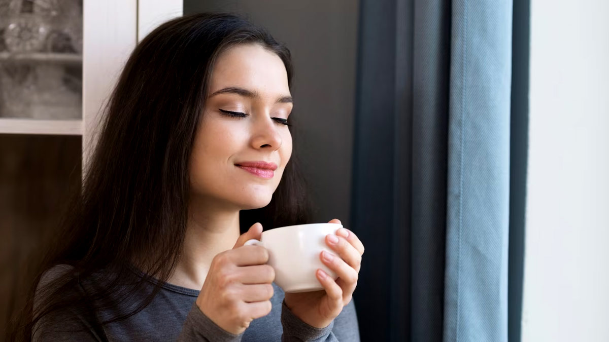 Chai Lovers, Pay Attention: Should You Have Tea On An Empty Stomach? Expert Explains