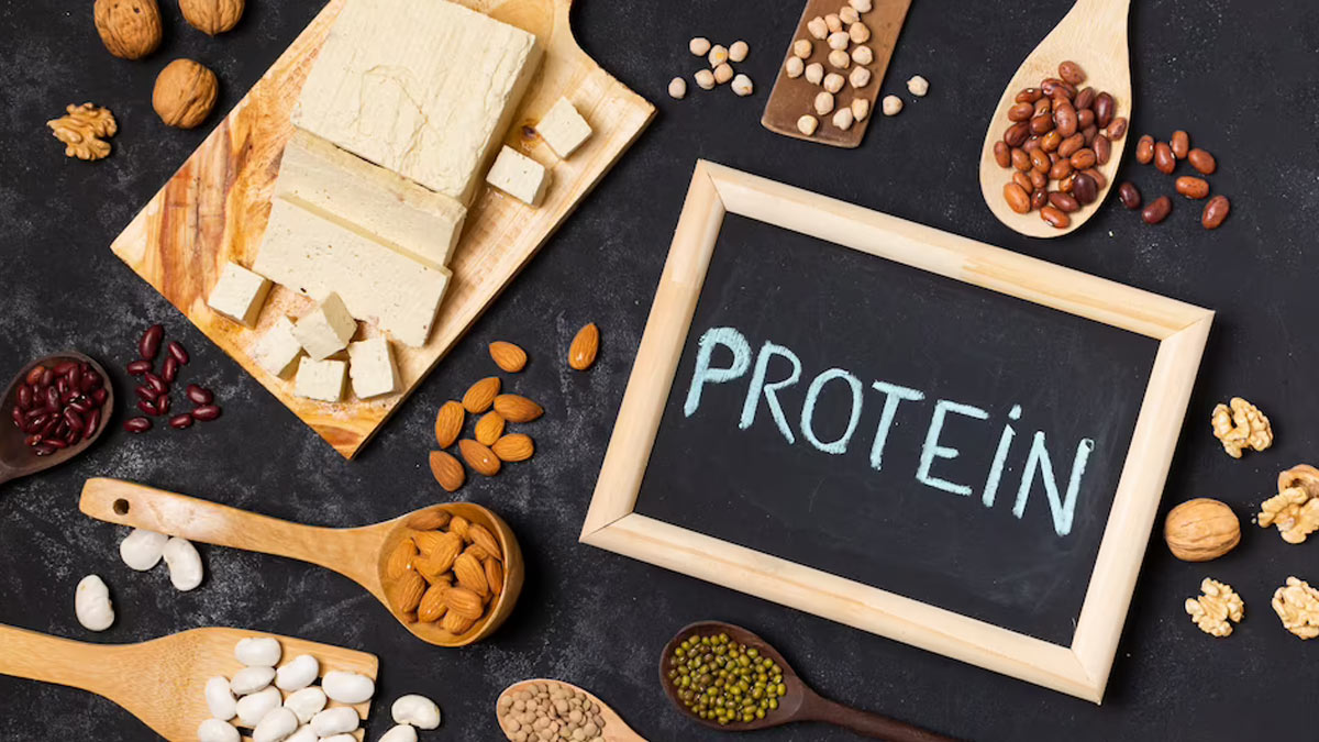 Myths And Facts About Protein In Hindi