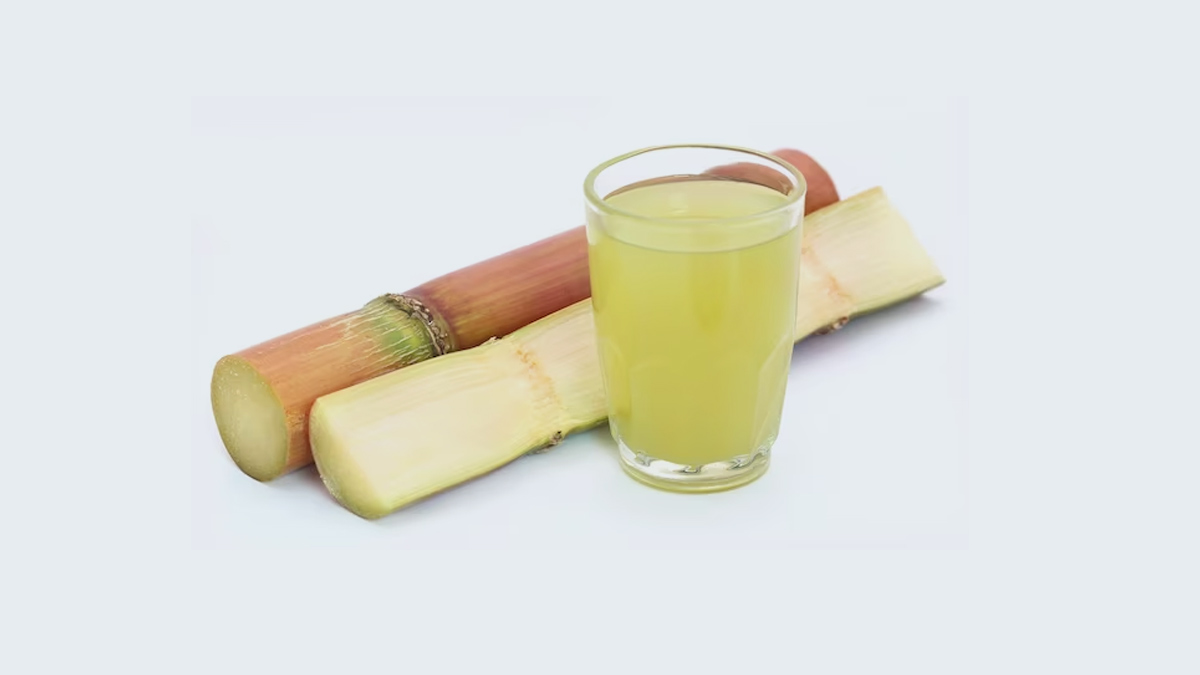 Sugarcane Juice For Fatty Liver In Hindi