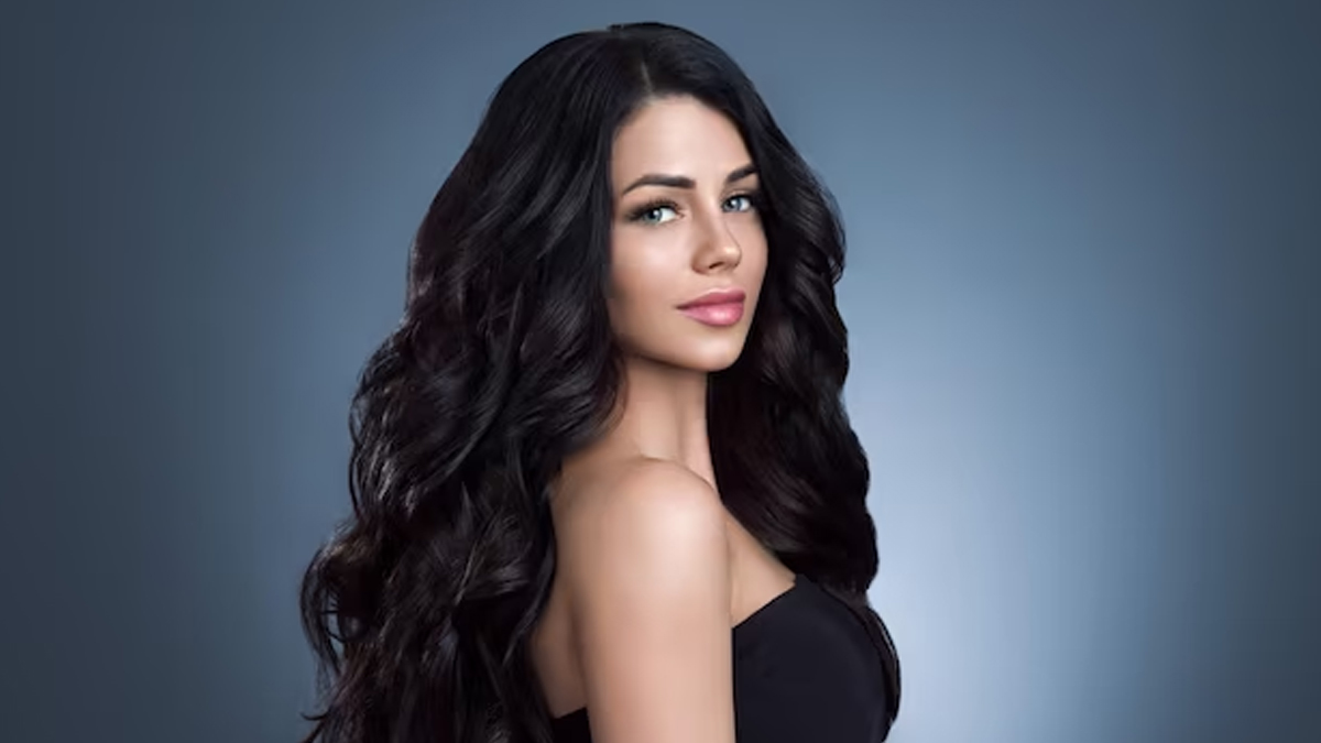 hair myths