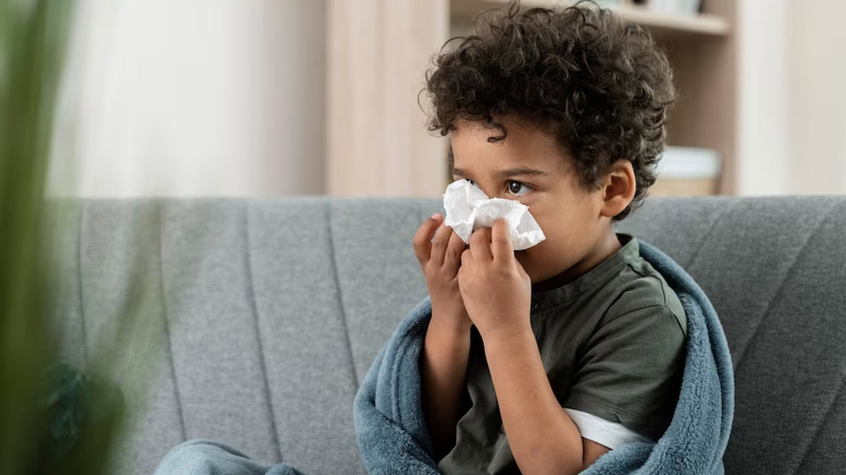 cough in kids