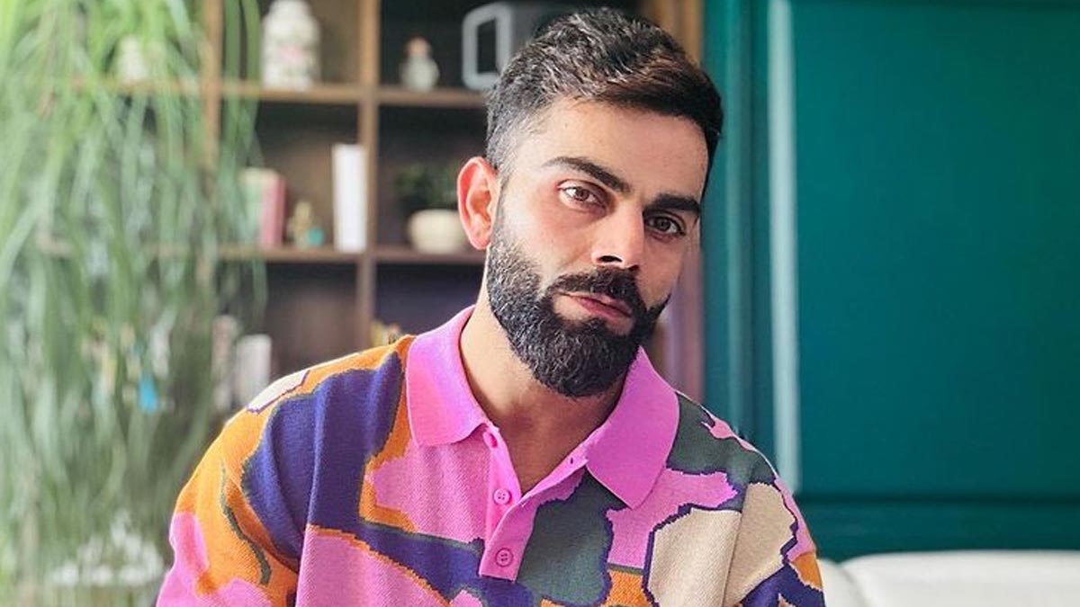 من Dal إلى الأطعمة المطهوة على البخار: تعرف على ما يأكله Virat Kohli بنسبة 90٪ من الوقت