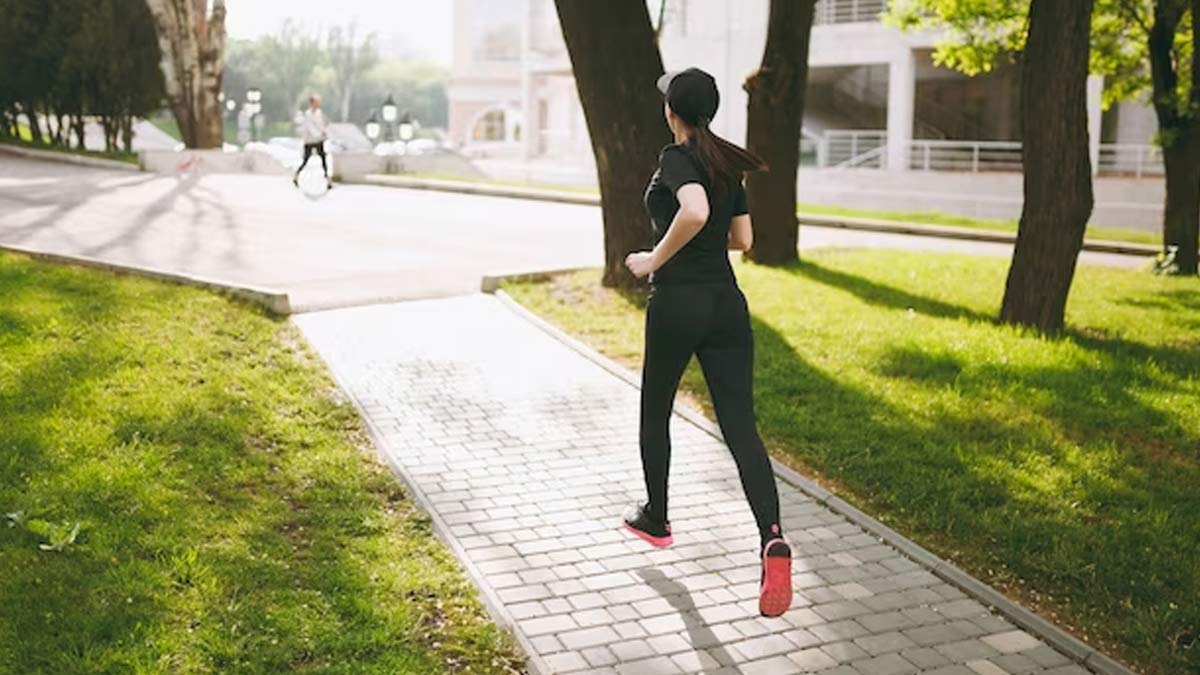 8 Common Brisk Walking Mistakes You Should Avoid