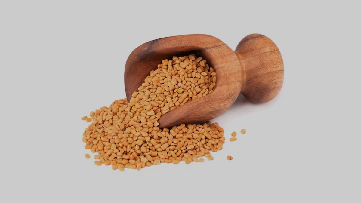 methi seeds benefits