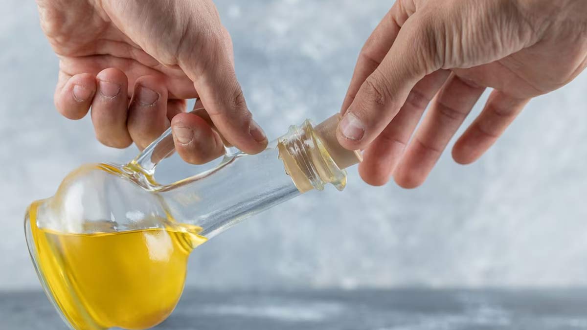 mustard oil benefits