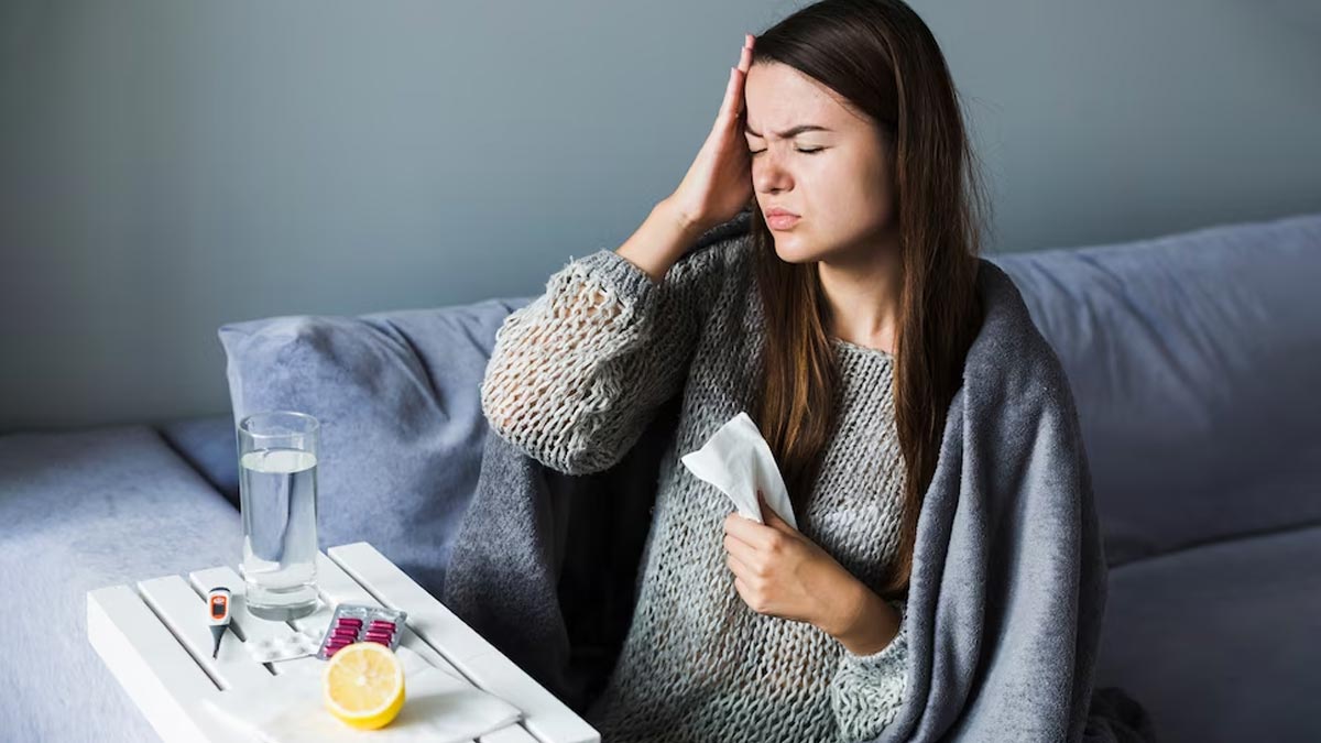 Keto Flu: Causes, How To Overcome It And Other Side Effects 