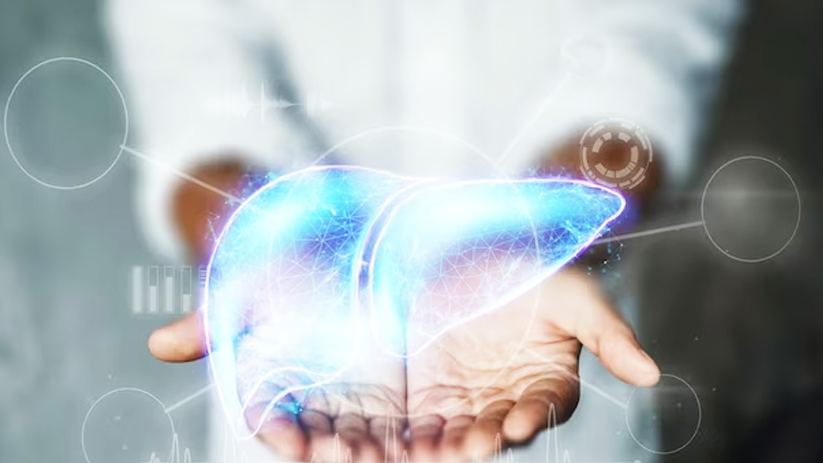 Mulethi Benefits To Detox Liver