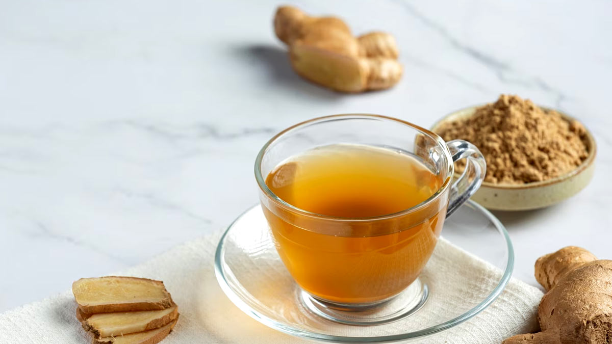 ginger for diabetes in hindi