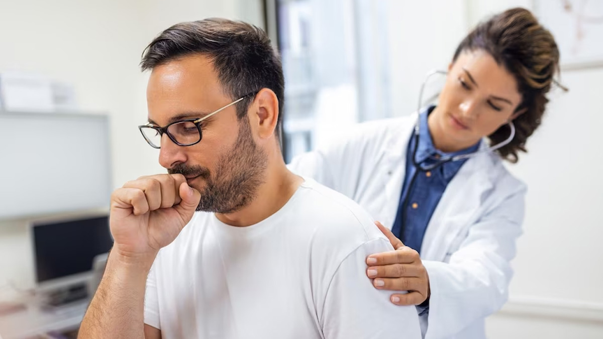 Can Asthma Patients Drink Milk