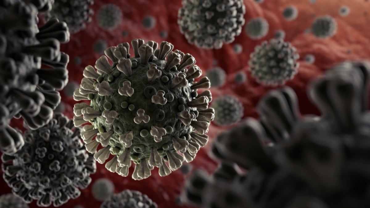 Covid-19 Is No Longer Global Pandemic