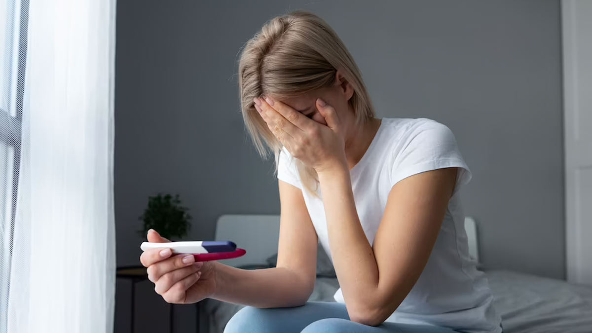 Things That Cause Hormonal Imbalance