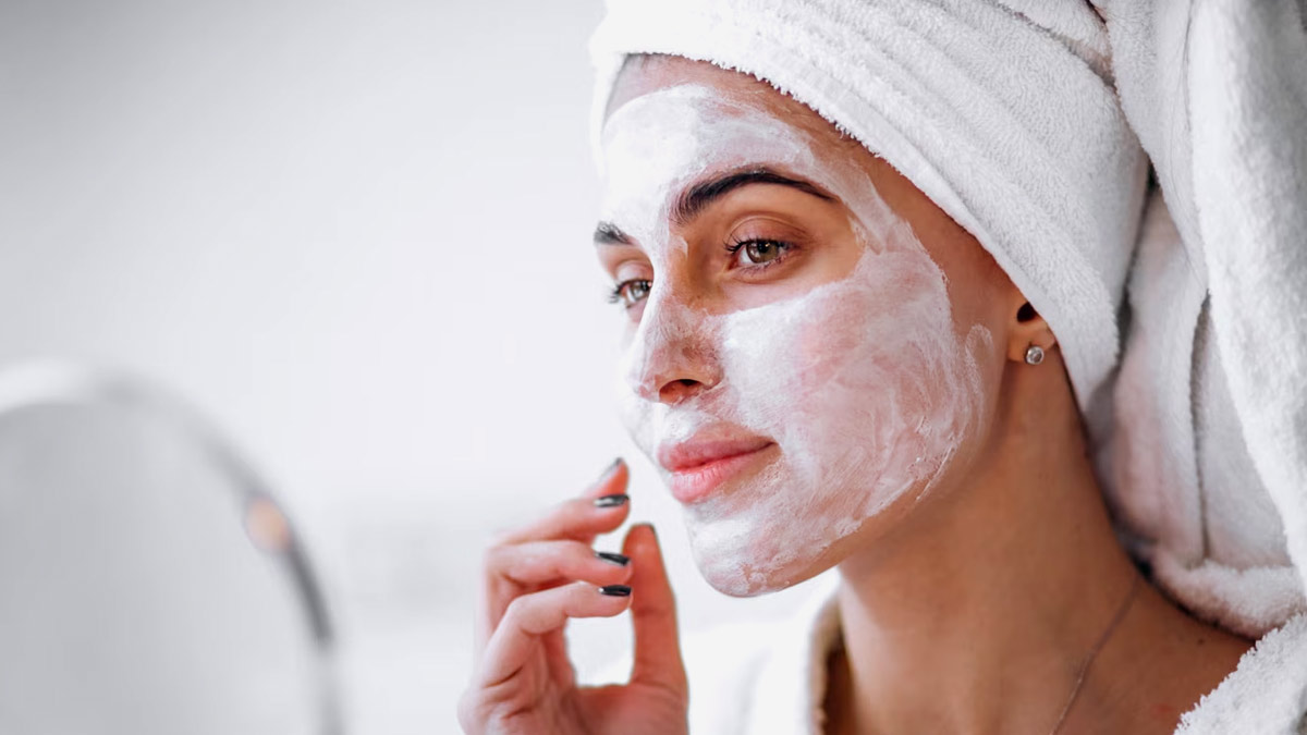 urad dal for pigmentation