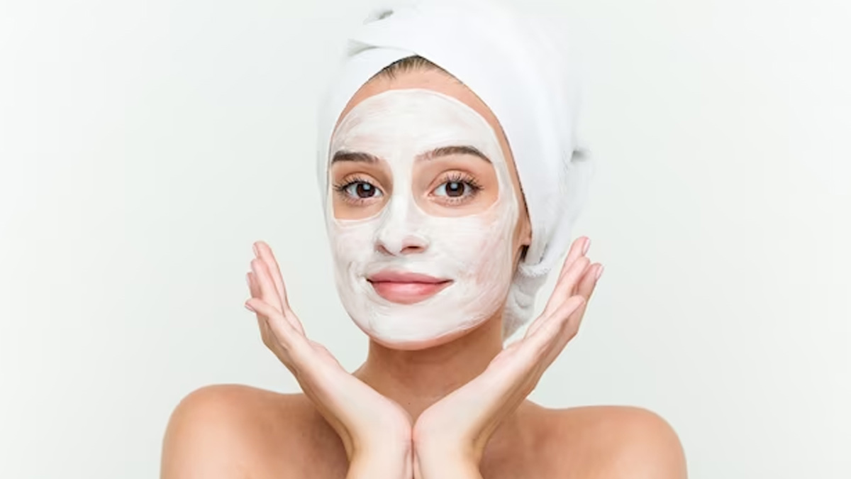 oats and chandan face pack