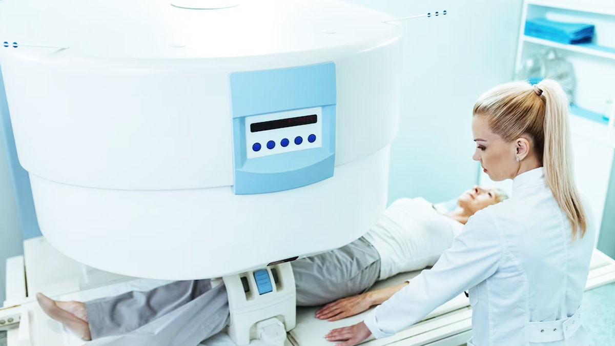 proton therapy for cancer 
