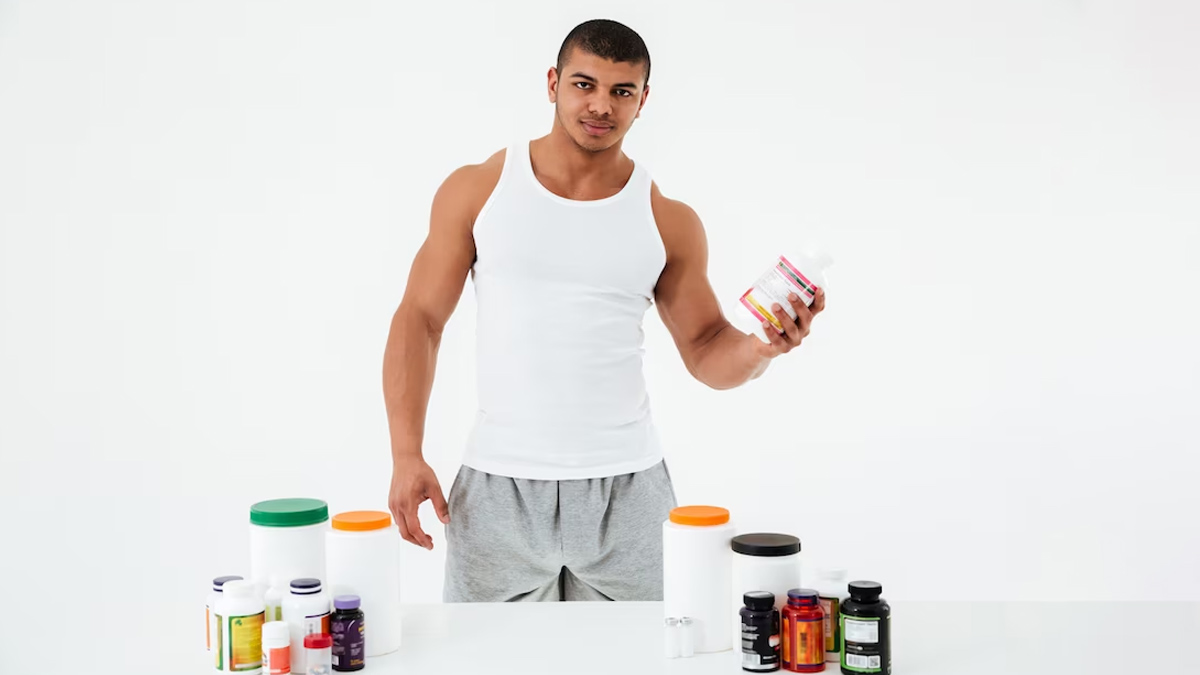 Do You Really Need Supplements