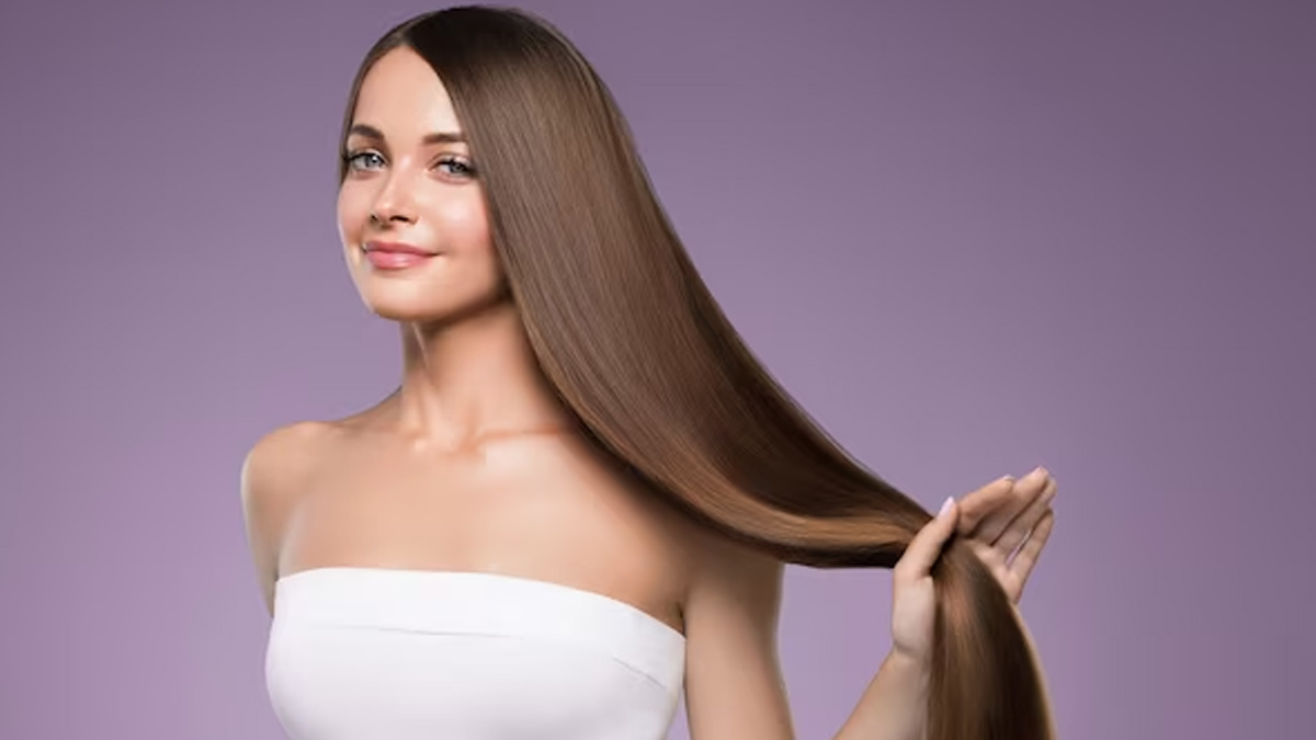 Clove And Ginger For Hair Growth In Hindi