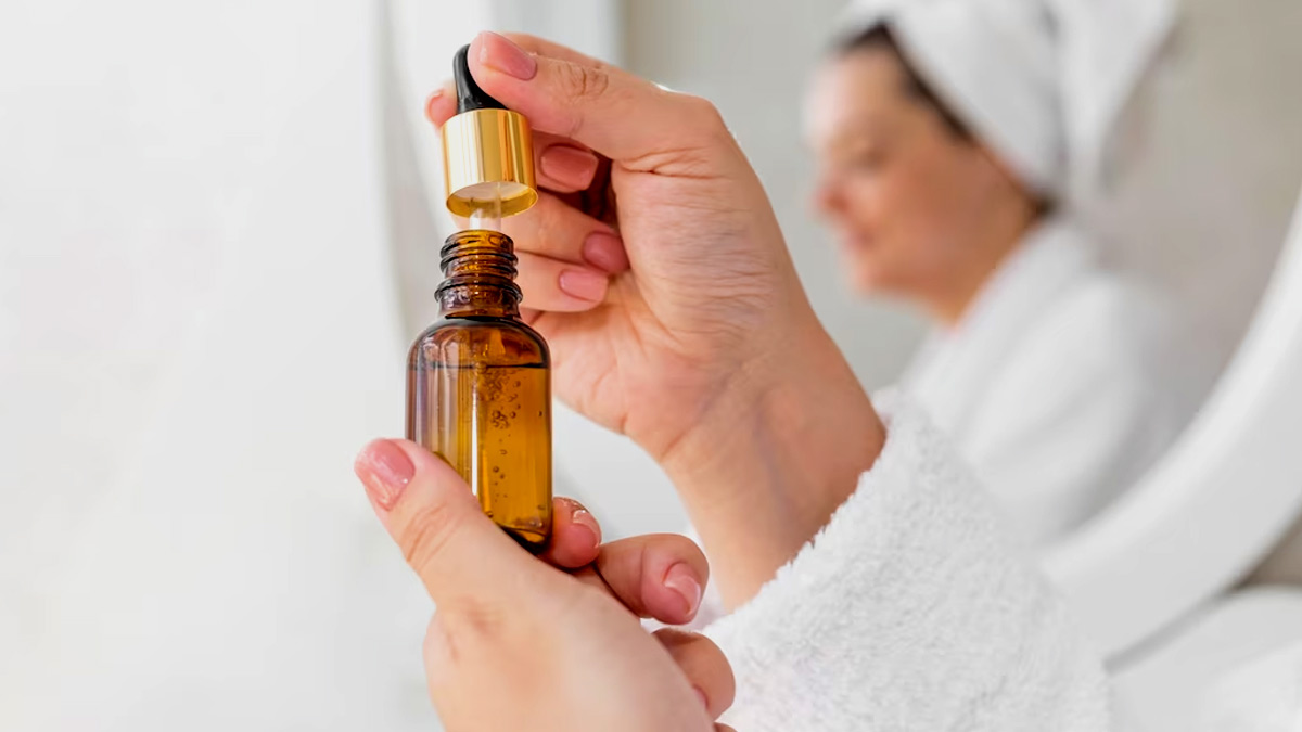 Collagen Vs Retinol  Which is best