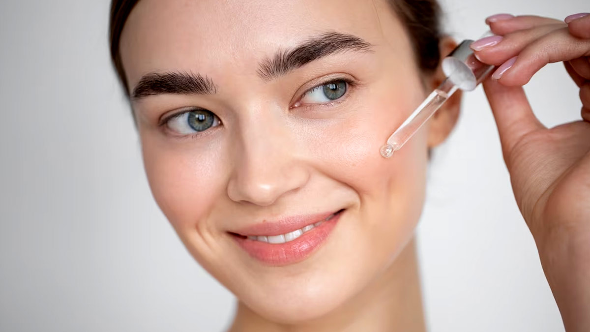 Collagen Vs Retinol  Which is best