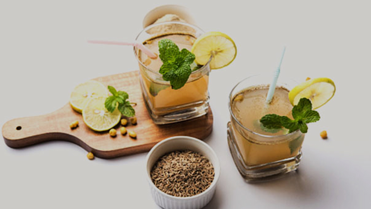 Cumin seeds for reduce cholesterol