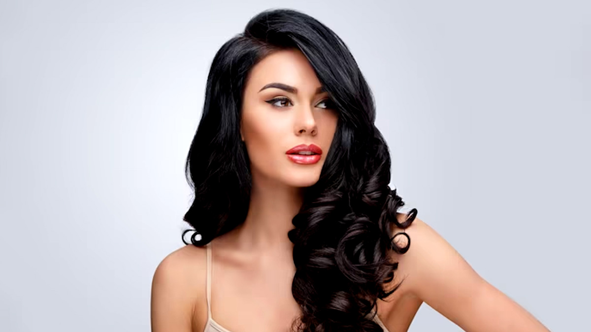 guava leaves for grey hair