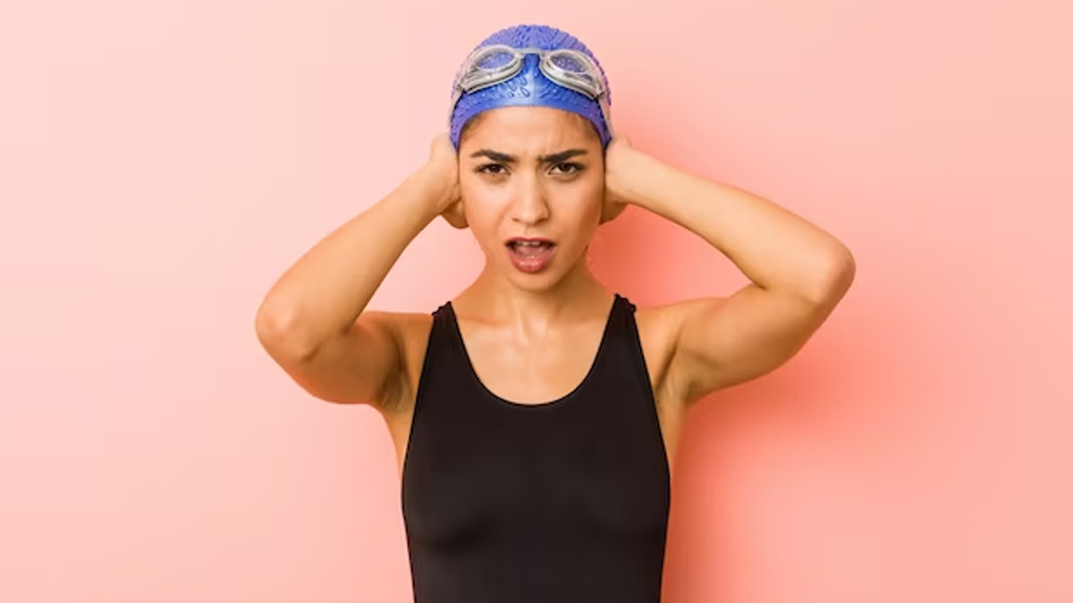 How To Prevent Swimmer's Ear: Tips For Avoiding This Common ENT Problem