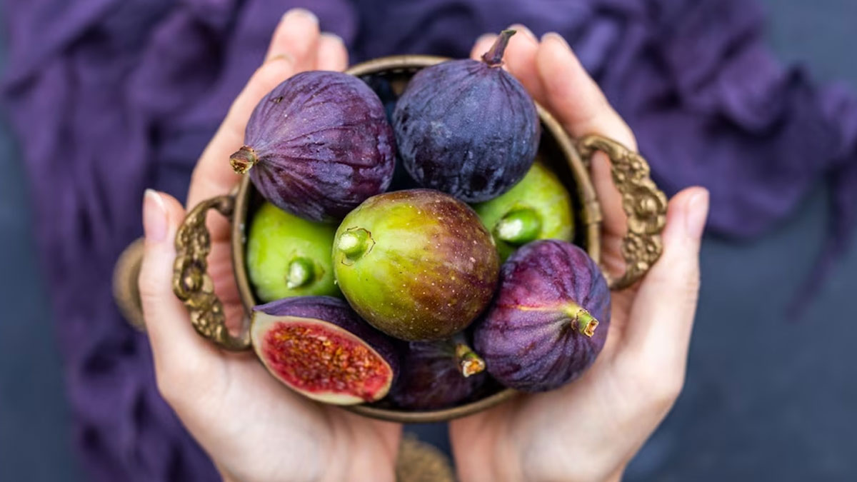 Figs Benefits in Diabetes