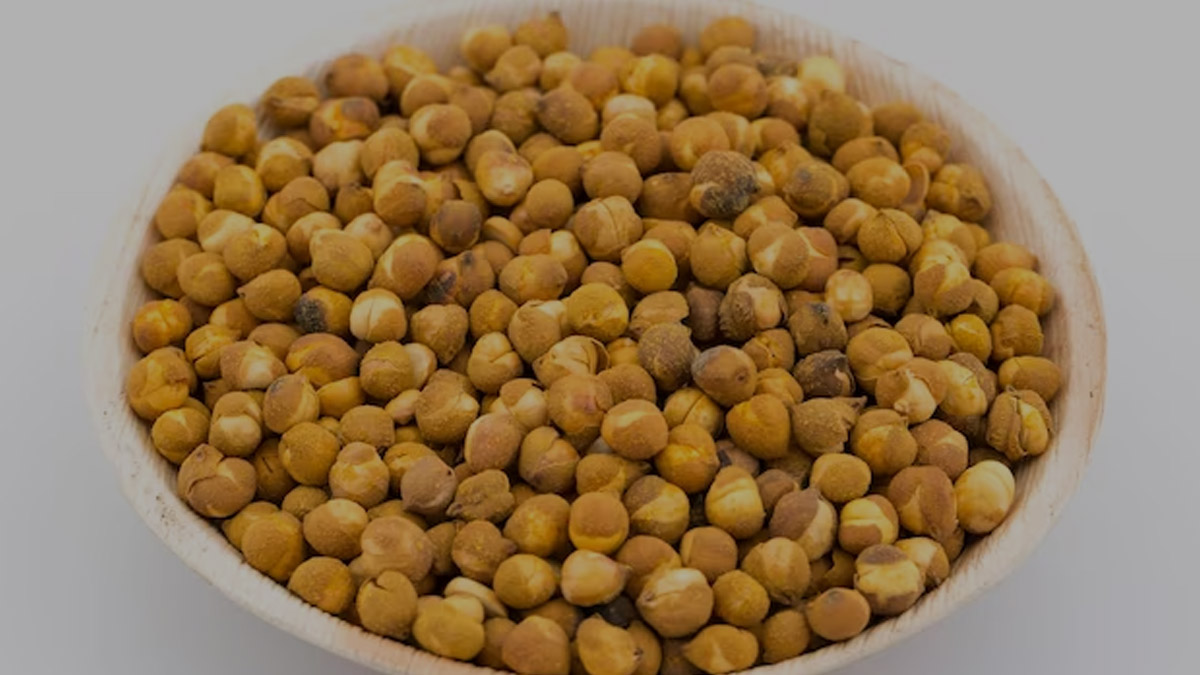 Chana Sattu Benefits To Lower Cholesterol