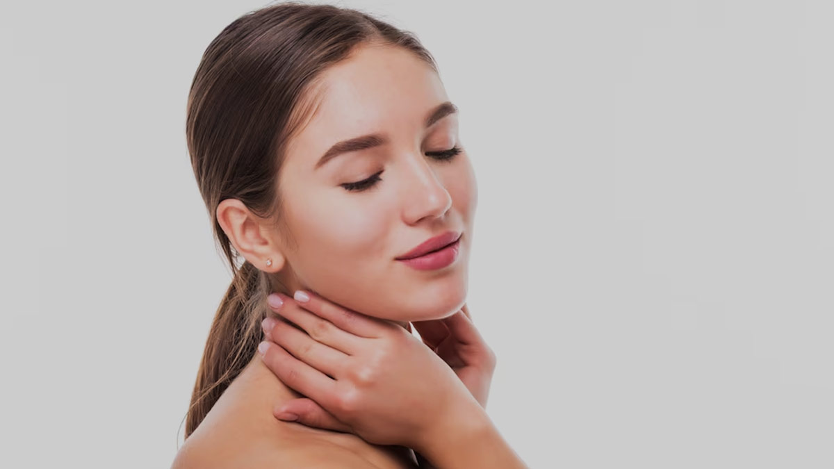 dry skin