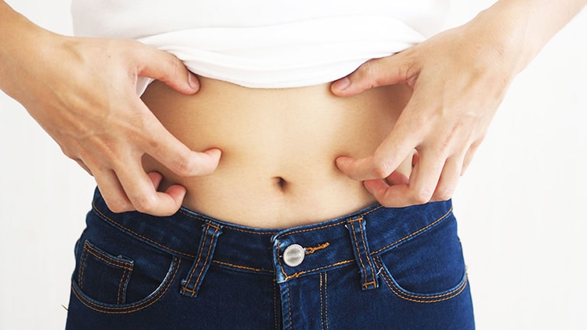 पेट में खुजली का क्या कारण हो सकता है? जानें इसे ठीक करने के घरेलू उपाय
