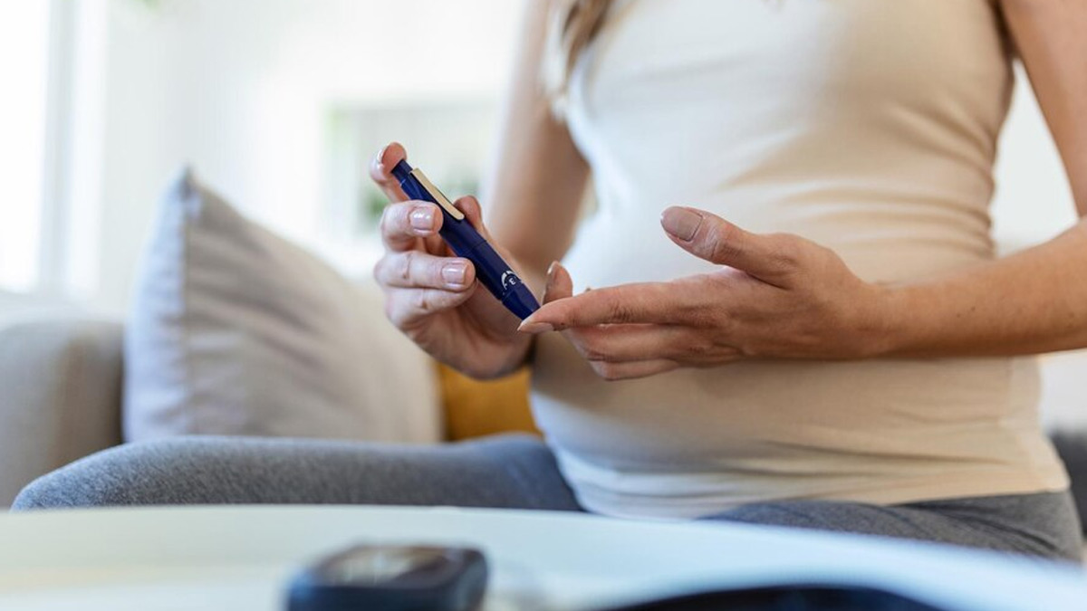Health Complications To Conceive A Baby Post 30