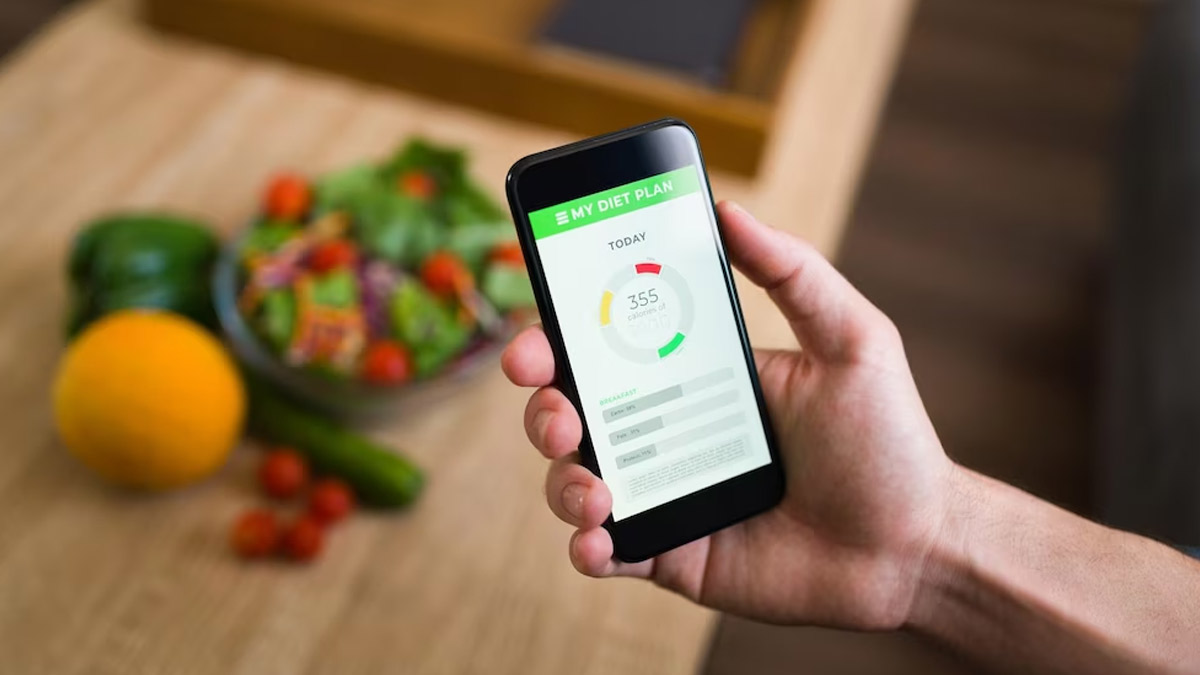The Benefits of Tracking Your Food Intake When Starting a Diet