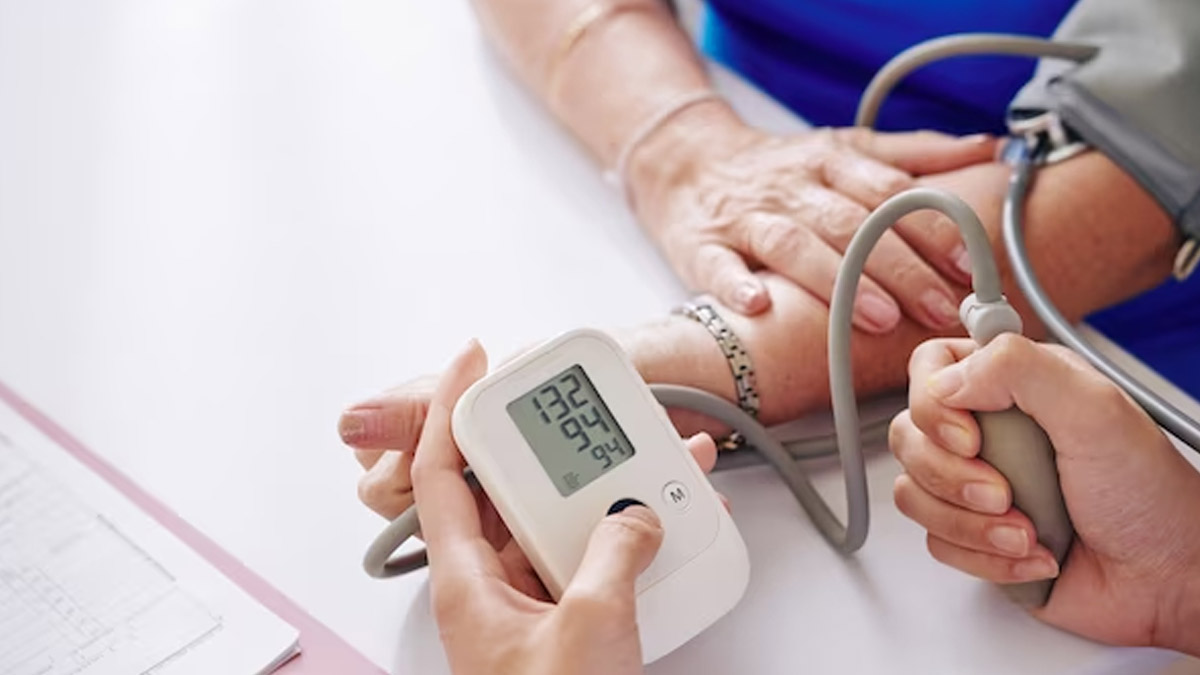 Moringa Powder Benefits For High BP in hindi